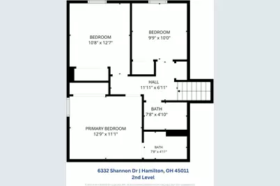 6332 Shannon Drive, Fairfield Township, OH 45011 - Photo 36