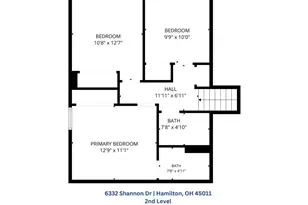 6332 Shannon Dr, Fairfield Township, OH 45011 - Photo 36