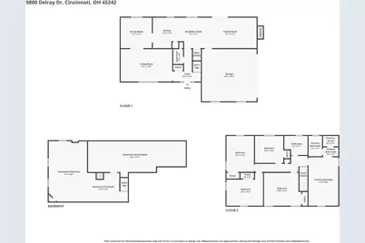 9800 Delray Drive, Montgomery, OH 45242 - Photo 44