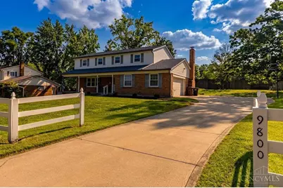 9800 Delray Drive, Montgomery, OH 45242 - Photo 38
