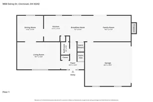 9800 Delray Dr, Montgomery, OH 45242 - Photo 42