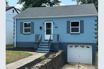 5767 Argus Road, Cincinnati, OH 45224 - Photo 1