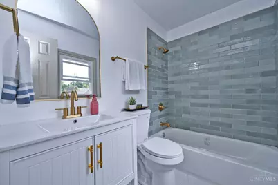 7408 Maple Avenue, Cincinnati, OH 45231 - Photo 20