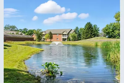 7343 Chatham Court #G, West Chester, OH 45069 - Photo 48