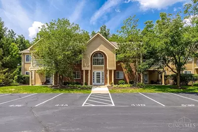 7343 Chatham Court #G, West Chester, OH 45069 - Photo 4