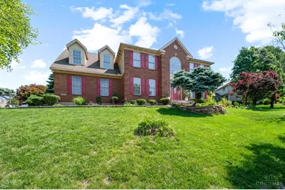 3242 Baffin Drive, Fairfield Township, OH 45011 - Photo 2
