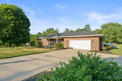 4242 Elk Creek Road, Madison Township, OH 45067 - Photo 2