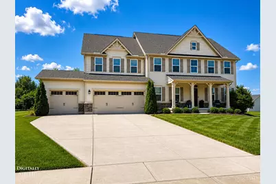 5951 Vista Verde Lane, Liberty Township, OH 45011 - Photo 1