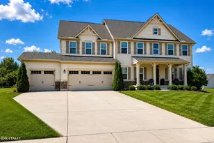 5951 Vista Verde Ln, Liberty Township, OH 45011 - Photo 1