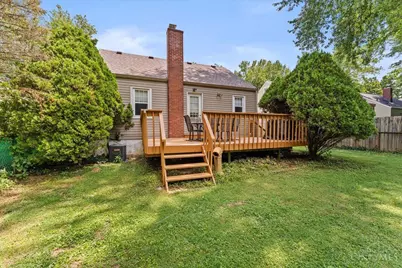 6941 Dianna Drive, Cincinnati, OH 45239 - Photo 24
