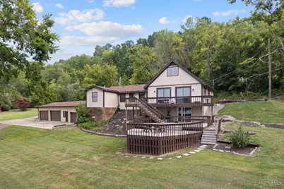 7320 US Highway 52, Huntington Township, OH 45167 - Photo 2