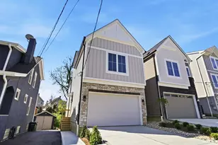 3309 Bach Ave, Cincinnati, OH 45209 - Photo 1