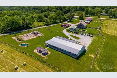 4054 Concord Road, New Market Township, OH 45133 - Photo 74