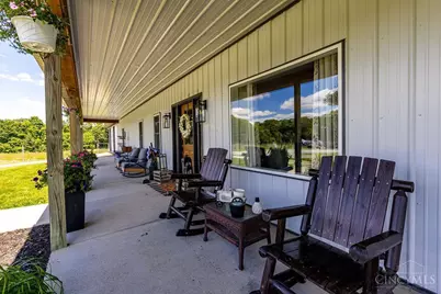 4054 Concord Road, New Market Township, OH 45133 - Photo 4