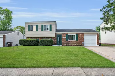 1013 Halesworth Drive, Forest Park, OH 45240 - Photo 4