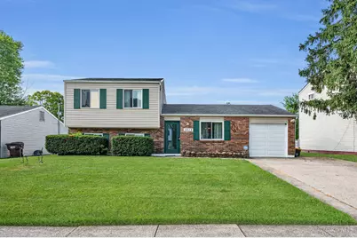 1013 Halesworth Drive, Forest Park, OH 45240 - Photo 1