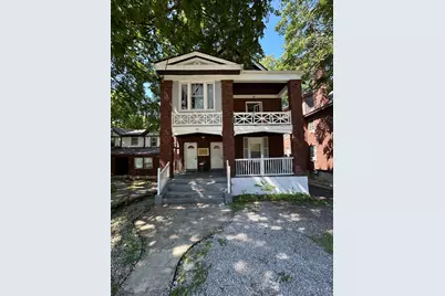811 S Fred Shuttlesworth Circle, Cincinnati, OH 45229 - Photo 1