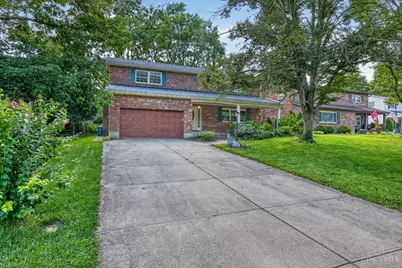 7138 Juniperview Lane, Madeira, OH 45243 - Photo 2