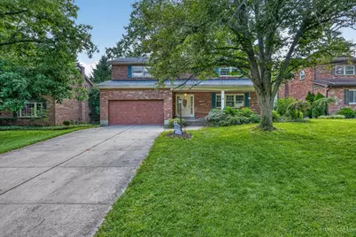 7138 Juniperview Lane, Madeira, OH 45243 - Photo 1