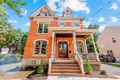 1815 Kinney Avenue, Cincinnati, OH 45207 - Photo 2