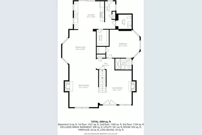 1815 Kinney Avenue, Cincinnati, OH 45207 - Photo 4