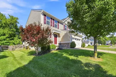 440 Pike Street, South Lebanon, OH 45065 - Photo 44