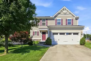 440 Pike St, South Lebanon, OH 45065 - Photo 1