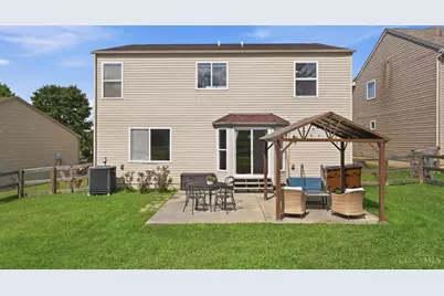 5236 Crested Owl Court, Hamilton Township, OH 45152 - Photo 40