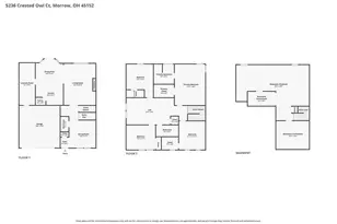 5236 Crested Owl Ct, Hamilton Township, OH 45152 - Photo 44