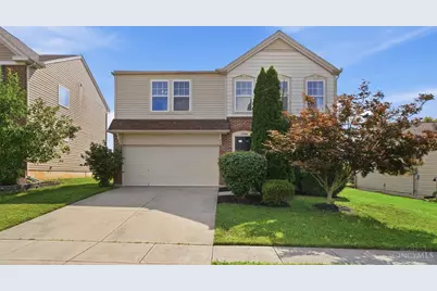 5236 Crested Owl Court, Hamilton Township, OH 45152 - Photo 1