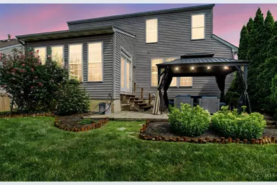 17 Christman Drive, Springboro, OH 45066 - Photo 54