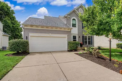 17 Christman Drive, Springboro, OH 45066 - Photo 72