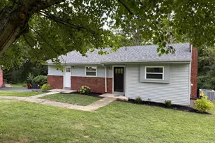 11733 Thistlehill Dr, Symmes Township, OH 45140 - Photo 1