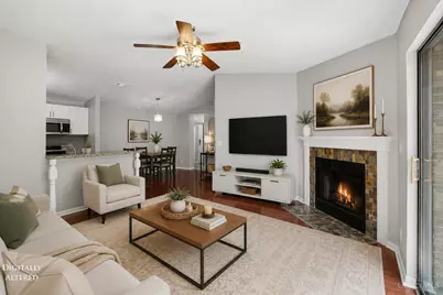 1544 W Galbraith Road #412, Cincinnati, OH 45231 - Photo 6