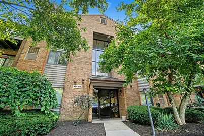 1544 W Galbraith Road #412, Cincinnati, OH 45231 - Photo 1