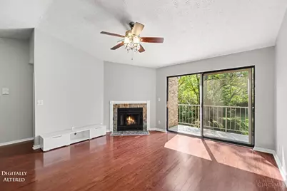 1544 W Galbraith Road #412, Cincinnati, OH 45231 - Photo 6