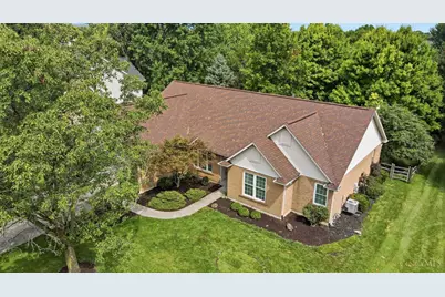 5620 Shagbark Court, Mason, OH 45040 - Photo 2