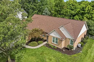 5620 Shagbark Ct, Mason, OH 45040 - Photo 2