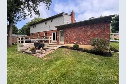 7767 Shadywoods Court, Anderson Township, OH 45244 - Photo 26