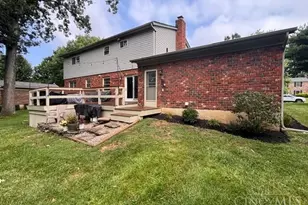 7767 Shadywoods Ct, Anderson Township, OH 45244 - Photo 26