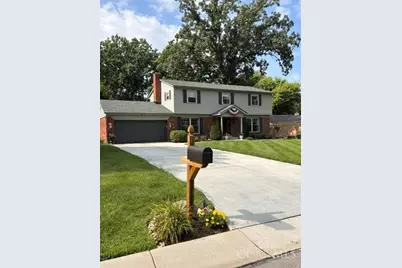 7767 Shadywoods Court, Anderson Township, OH 45244 - Photo 1