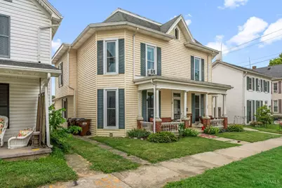 24 E Fifth Street, Franklin, OH 45005 - Photo 2