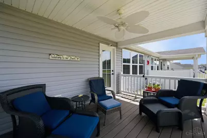 3255 Calistoga Lane, Fairfield Township, OH 45011 - Photo 38