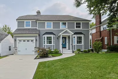 3160 Queen City Avenue, Cincinnati, OH 45238 - Photo 1