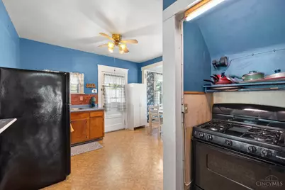 3547 Wisconsin Avenue, Cincinnati, OH 45204 - Photo 8