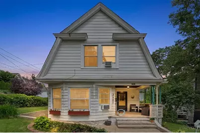 3547 Wisconsin Avenue, Cincinnati, OH 45204 - Photo 2