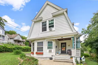 3547 Wisconsin Avenue, Cincinnati, OH 45204 - Photo 4