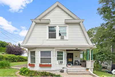 3547 Wisconsin Avenue, Cincinnati, OH 45204 - Photo 1