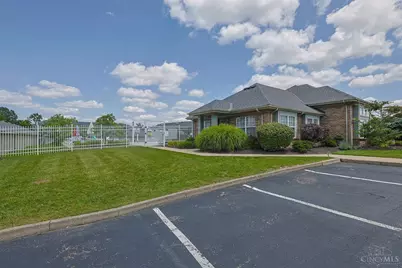 4911 N Arbor Woods Court #108, Green Township, OH 45248 - Photo 46