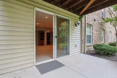 4911 N Arbor Woods Court #108, Green Township, OH 45248 - Photo 40